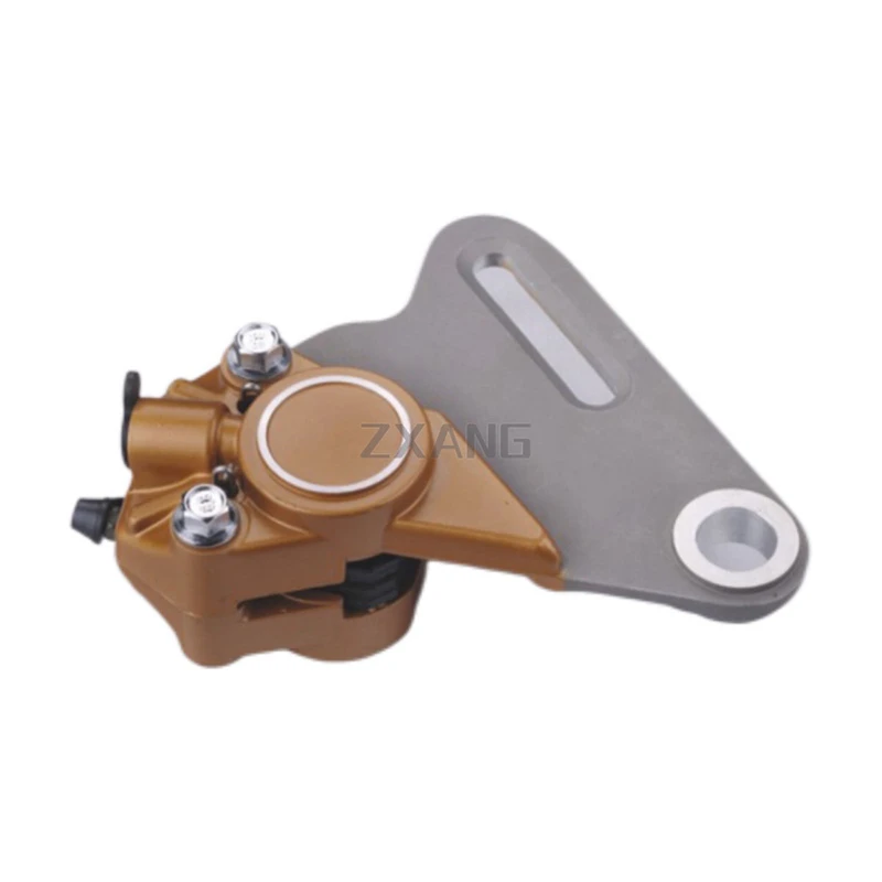 Caliper phanh xe máy ZX-2026