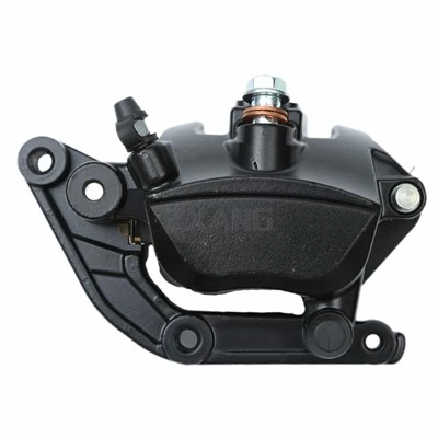 Caliper xe máy phía sau