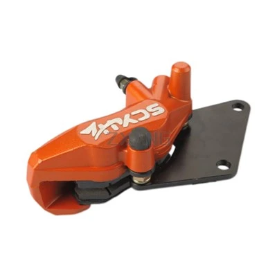 Caliper phanh xe máy ZX-2044